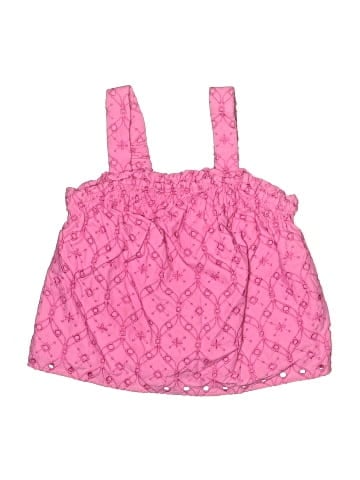 Crewcuts Outlet Tank Top (view 1)