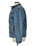 Levi's 100% Cotton Blue Denim Jacket Size XL - photo 5