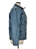 Levi's 100% Cotton Blue Denim Jacket Size XL - photo 4