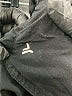 Active by Old Navy Solid Black Shorts Size 14 - 16 - photo 4