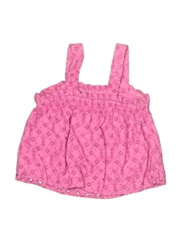 Crewcuts Outlet Tank Top (view 2)