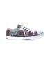 Converse Gray Sneakers Size 8 - photo 1