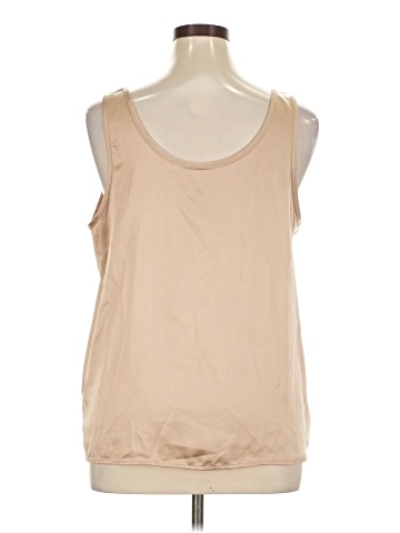 Old Navy Sleeveless Blouse (view 2)