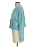 Velvet Heart Teal Pullover Sweater Size S - photo 5