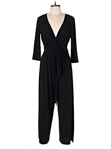 Emma & Michele Jumpsuit (view 1)