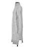 J.Crew Gray Casual Dress Size XS - photo 5