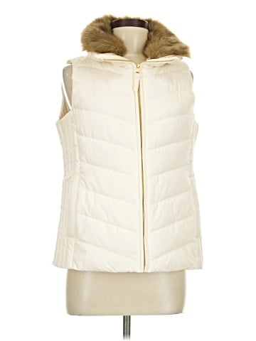 Talbots Vest (view 1)