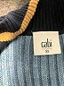 CAbi Brown Sweater Vest Size XS - photo 7