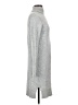 J.Crew Gray Casual Dress Size XS - photo 4