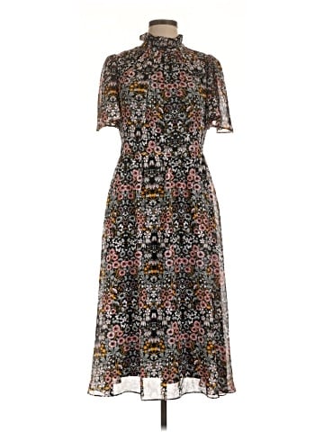 Julia Jordan Casual Dress (view 1)