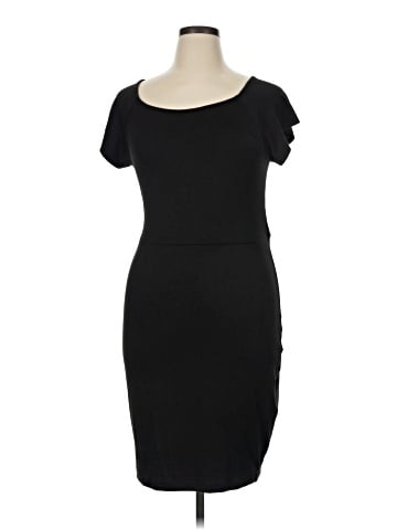 Ella Moss Cocktail Dress (view 1)