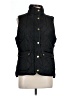 J.Crew 100% Polyester Black Vest Size L - photo 1