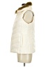 Talbots 100% Polyester Ivory Vest Size M (petite) - photo 5