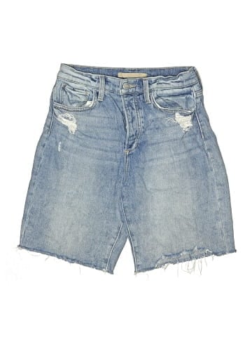 Joe's Jeans Denim Shorts (view 1)
