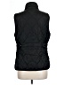 J.Crew 100% Polyester Black Vest Size L - photo 2