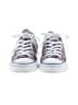 Converse Gray Sneakers Size 8 - photo 2