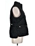 J.Crew 100% Polyester Black Vest Size L - photo 4