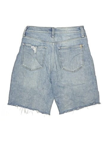Joe's Jeans Denim Shorts (view 2)