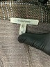 Maurices Plaid Brown Blazer Size XL - photo 6