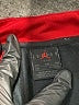 Air Jordan 100% Polyester Black Track Jacket 9-12 MO / 12 MO - photo 3