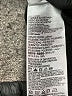 Air Jordan 100% Polyester Black Track Jacket 9-12 MO / 12 MO - photo 4