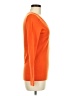 Banana Republic Orange Pullover Sweater Size M - photo 4