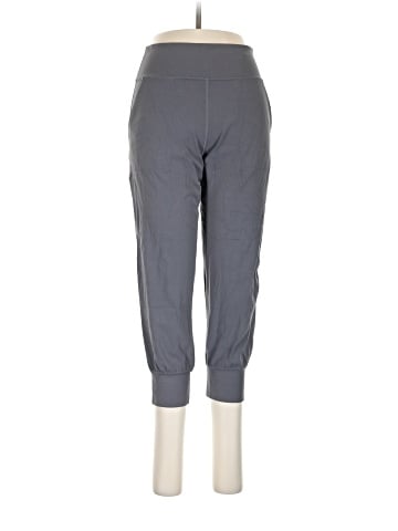Amanda + Chelsea Active Pants (view 1)