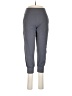 Amanda + Chelsea Solid Gray Active Pants Size 4 - photo 1