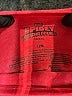 Marvel Red Short Sleeve T-Shirt 9-12 MO / 12 MO - photo 3