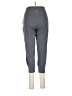 Amanda + Chelsea Solid Gray Active Pants Size 4 - photo 2