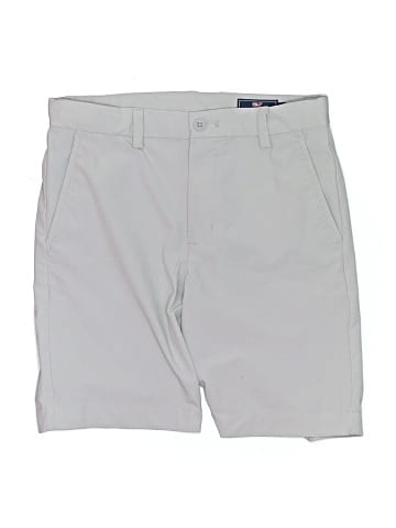Vineyard Vines Khaki Shorts (view 1)
