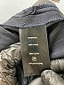 Robert Rodriguez 100% Wool Stripes Black Wool Pants Size 4 - photo 8
