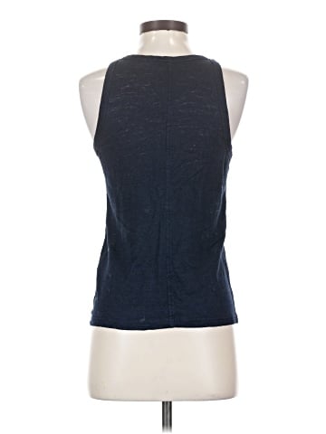 Banana Republic Sleeveless T-Shirt (view 2)