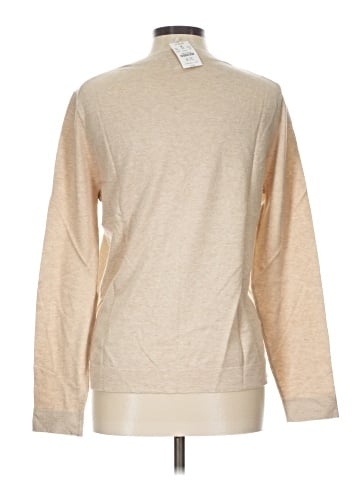 J.Crew Factory Store Pullover Sweater (view 2)