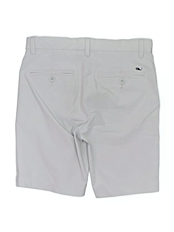 Vineyard Vines Khaki Shorts (view 2)