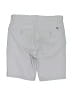 Vineyard Vines Solid Gray Khaki Shorts Size 8 - photo 2