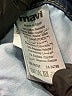 mavi Blue Jeans Size 34 waist - photo 8