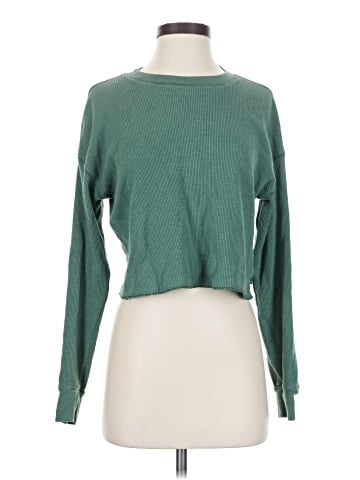 TNA Long Sleeve T-Shirt (view 1)