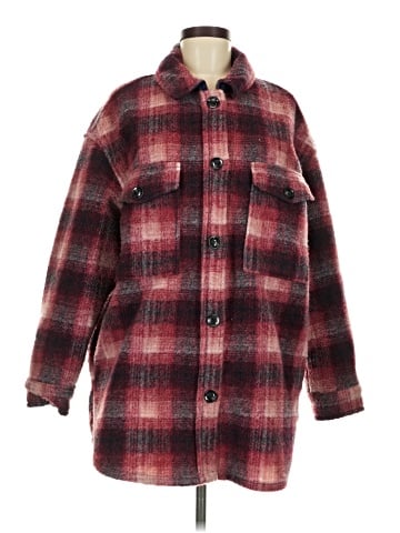 Sanctuary Coat (view 1)