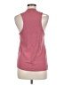 Adidas Pink Tank Top Size M - photo 2