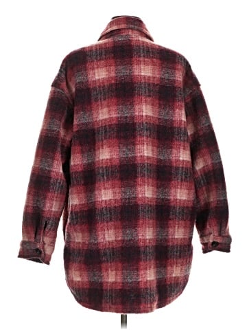 Sanctuary Coat (view 2)