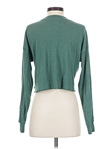 TNA Long Sleeve T-Shirt (view 2)
