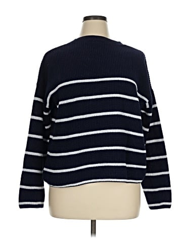 Gap Pullover Sweater (view 1)