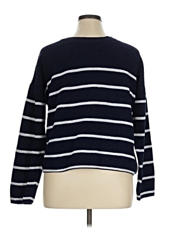 Gap Pullover Sweater (view 2)
