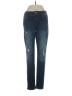 SO Blue Jeans Size 14 - photo 1
