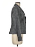 L.K. Bennett Tweed Gray Blazer Size 6 - photo 4