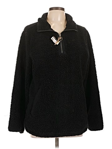 Cozy Sherpa Fleece (view 1)