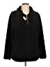 Cozy Sherpa Black Fleece Size L - photo 1