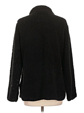 Cozy Sherpa Fleece (view 2)