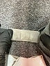 Calvin Klein Solid Gray Casual Dress Size 6 - photo 8